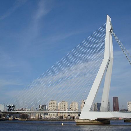 Royal Hotel Rotterdam Exteriér fotografie