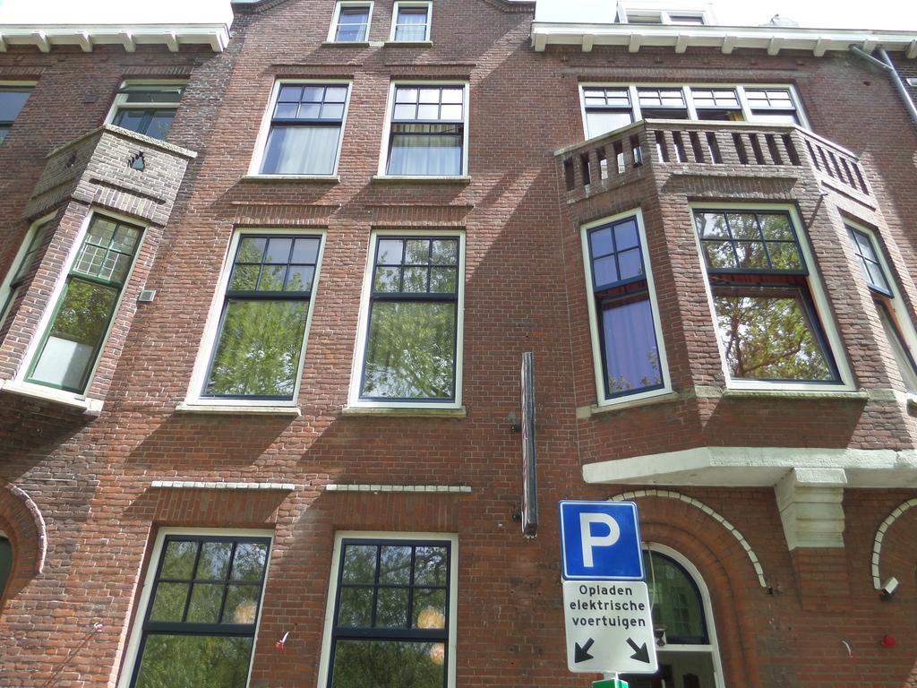 Royal Hotel Rotterdam Exteriér fotografie